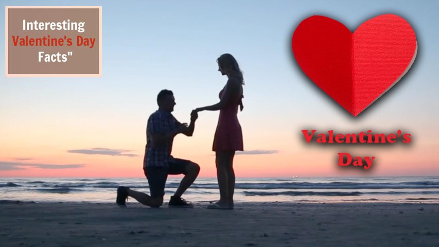 Valentine's Day 2020: This day's History Has Its own Uniqueness, Just Have A Look || Boldsky