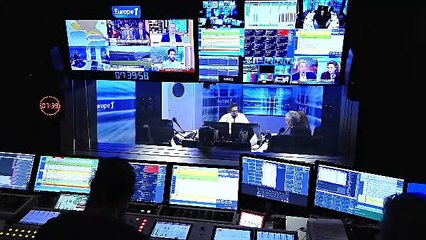 Edouard Lecerf : "71% des Français sont satisfaits de leur maire"