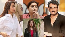 Malaika Arora, Anushka Sharma & other celebs reacts on Wendell Rodricks Demise | FilmiBeat