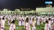 ഇട്ടിമാണി കളിച്ചതല്ല മെഗാ മാര്‍ഗം കളി, അതു കാണണേല്‍ കുവൈറ്റിലോട്ട് വാ! Kuwait Mega Margamkali Enters World Record