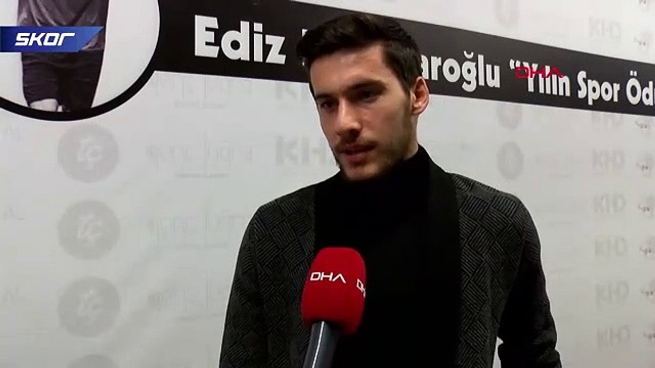 Umut Nayir: Sergen hocanın gelmesi camiayı birleştirdi