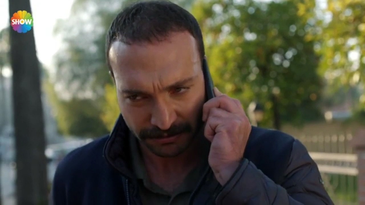 مسلسل رامو الحلقة 3 - القسم 3 - مترجم