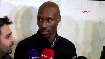 Spor atiba hutchinson: sergen yalçın'la çok güzel bir başlangıç yaptık