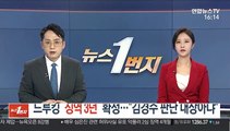 '댓글조작' 드루킹 징역 3년 확정…