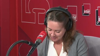 Make ze mer de glace great again ! Le Billet de Charline