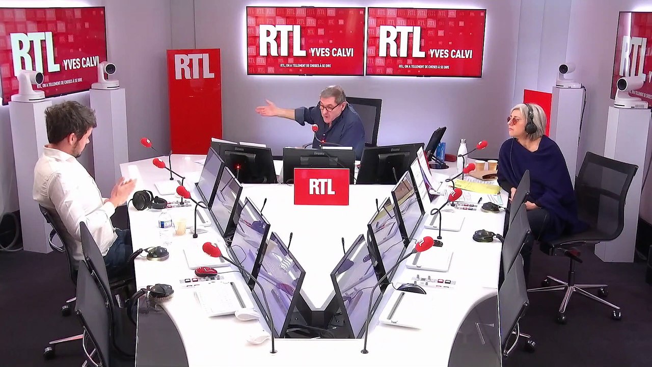 Crise des hôpitaux : "les politiques publiques nous détruisent" déplore un infirmier