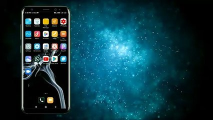 Whatsapp Trick#9 Enable midia visibility in whatsapp