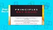 [Read] Principles: Life and Work  Best Sellers Rank : #4