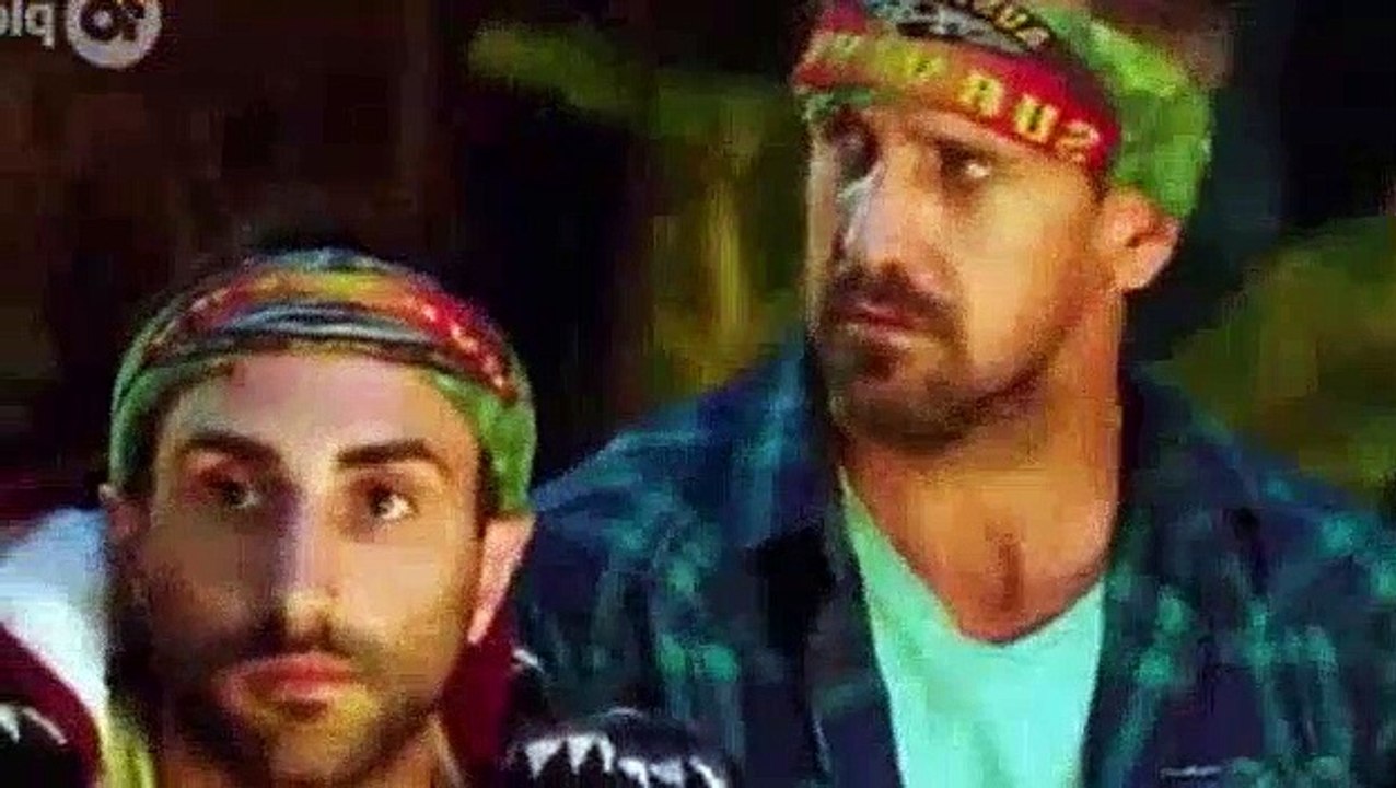 Australian Survivor - S07E06 - Part 02