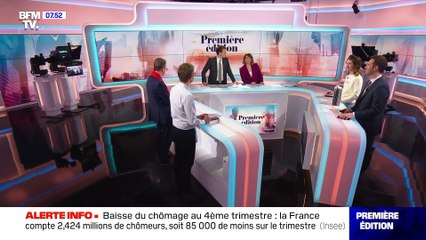 L'édito de Christophe Barbier: Retraites, quelle sera la valeur du point ? - 13/02