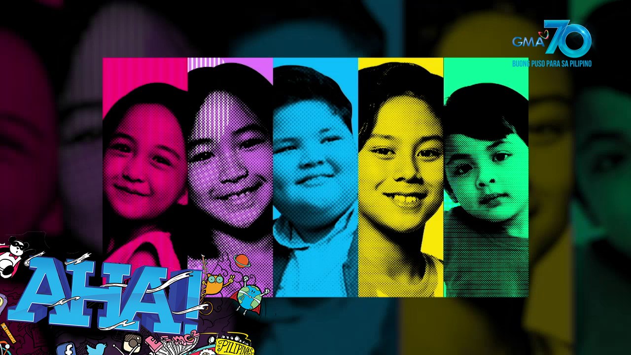 AHA!: 'AHA Squad,' naghahanap ng bagong member?!
