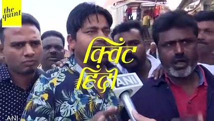 भोपाल रेलवे स्टेशन पर ओवरब्रिज ढहा, 9 घायल