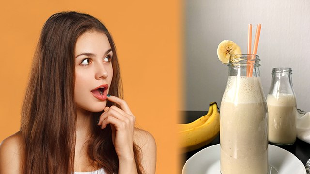दूध और केला साथ में खाने से होता है ये बड़ा नुकसान | Have You Been Eating Bananas With Milk |Boldsky