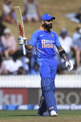 Virat Kohli Retains Top Spot Among Batsmen | Oneindia Malayalam