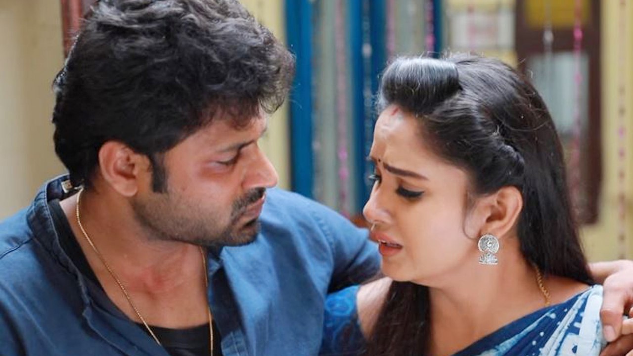 Eramana Rojave today episode | Pugazh Akila Romance