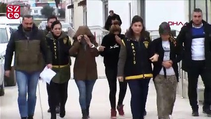 Yol kenarında cinsel ilişki için anlaştı, otomobilden inince olanlar oldu