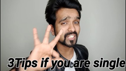 वैलेंटाइन पे सिंगल हो ?? वीडियो को ,अभी देखो और मज़े करो  14 February ko