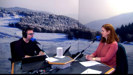 Suivez les émissions de France Bleu Elsass en direct (1149)