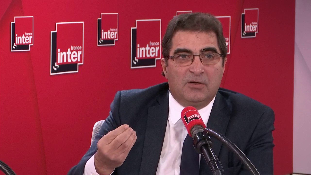 Christian Jacob sur les municipales : "Paris nous semble tout à fait gagnable. L'alternance à Anne Hidalgo, une personne l'incarne : c'est Rachida Dati"