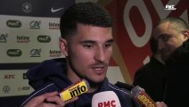 OL: Aouar explique l’influence de Garcia sur son jeu