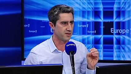 Réforme des retraites : "La majorité voudrait bâcler ce qui se passe à l'Assemblée", dénonce François Ruffin