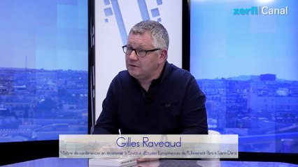 Le libéralisme, la liberté et la rareté [Gilles Raveaud]
