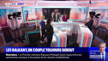 Les Balkany, un couple toujours debout - 13/02