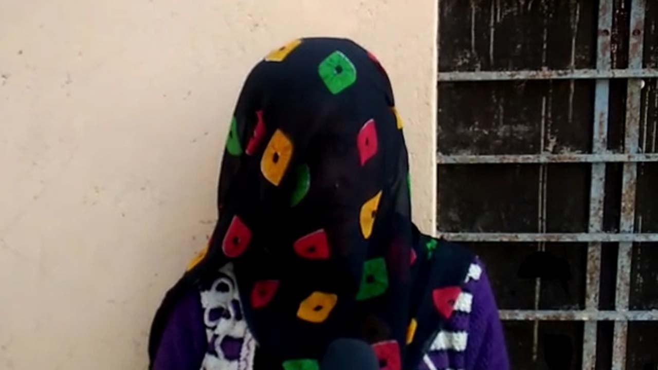 यूपी की जिस 22 वर्षीय बेटी को मरा समझ लिया उसका राजस्थान में होता रहा रेप, 3 साल में 2 बाद ​बेची गई