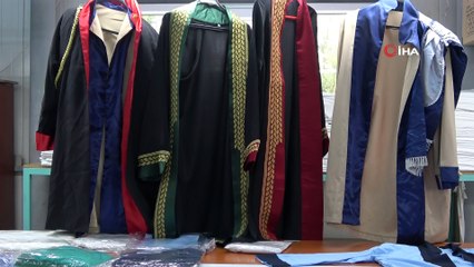 Buranın cezaevi olduğuna kimse inanmıyor