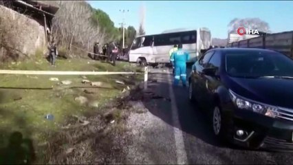 İzmir’deki korkunç kazada ölenlerin kimlikleri belli oldu