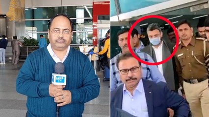 Several ex-Indian cricketers could face heat as top bookie Sanjeev Chawla lands in Delhi