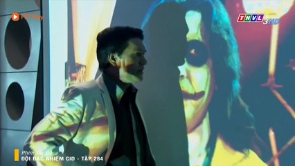 PHIM ẤN ĐỘ - ĐỘI ĐẶC NHIỆM CID TẬP 284 - VAI DIỄN MA- BUỔI TIỆC ĐẦU NĂM MỚI - 12/02/2020