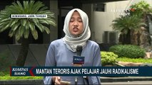 Mantan Narapidana Bicara Mengenai Radikalisme