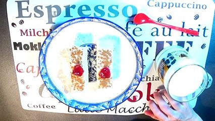 64 ASMR EATING SOUNDS - CAKES