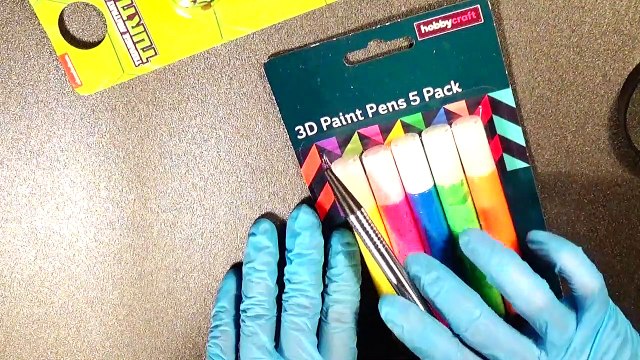 63 ASMR Tapping, Whispering, Multi TRIGGERS LATEX GLOVES