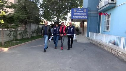 Konya eşini öldüren kocaya 20 yıl hapsin gerekçesi bir anlık sinir, tasarlama yok