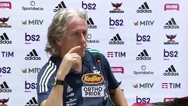As declarações de Jesus que geraram revolta no futebol brasil