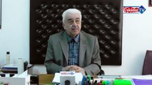 Mahmut Ekşi'den Üsküdar TV'ye Özel Röportaj