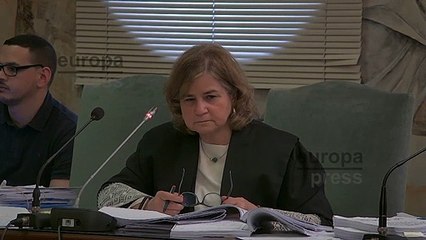 Una agente de la Policía Local de Madrid desmonta las mentiras de la cobarde podemita Isa Serra