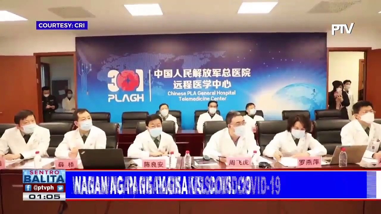 Pres. #Duterte, nanawagan ng pagkakaisa vs COVID-19