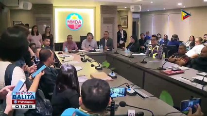 Pagbabantay vs habal-habal, paiigtingin pa