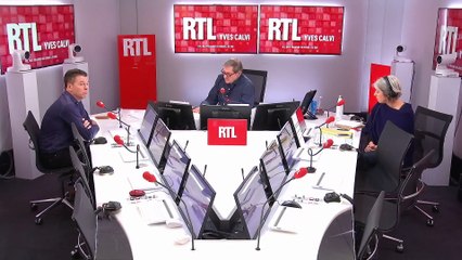 Mont-Blanc : la Mer de Glace "n'est pas sauvable" pour François-Marie Bréon