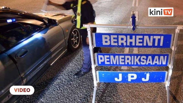 Kes rasuah ratusan ribu: JPJ lapor pihak berkuasa