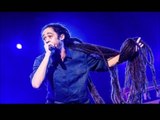 DAMIAN MARLEY JUNIOR GONG  biography & live performance