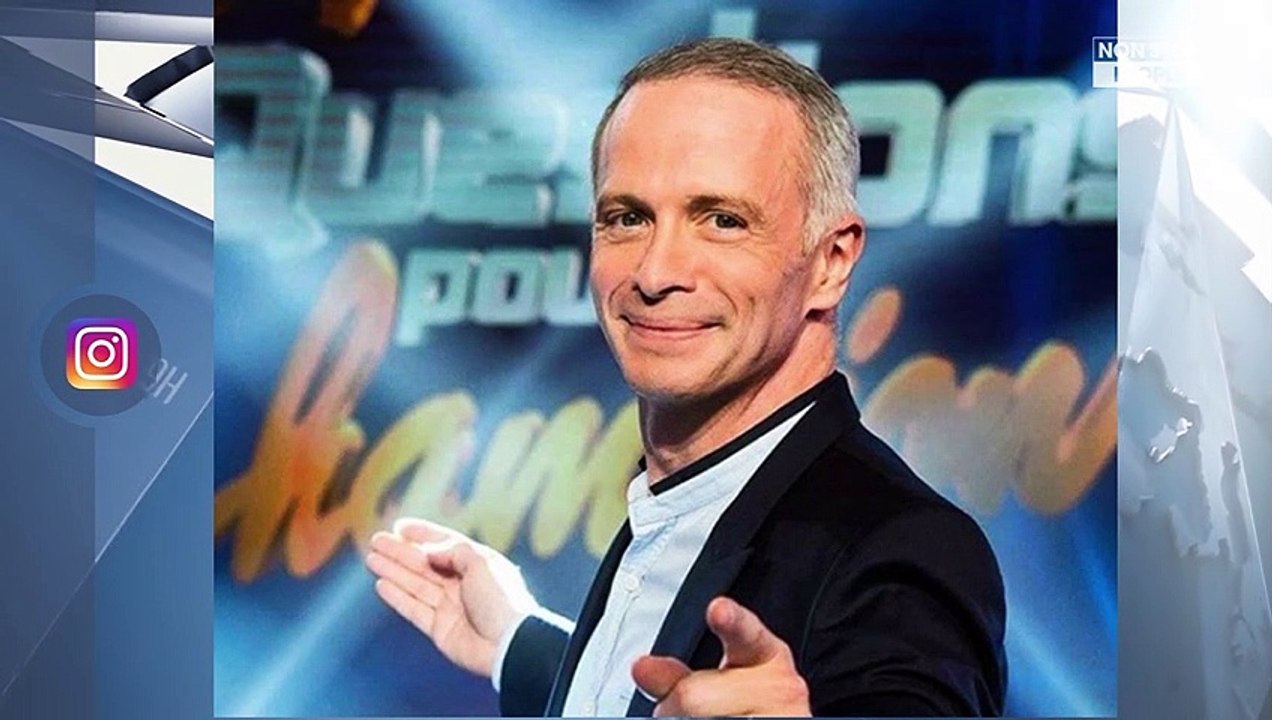Samuel Etienne est papa pour la seconde fois !