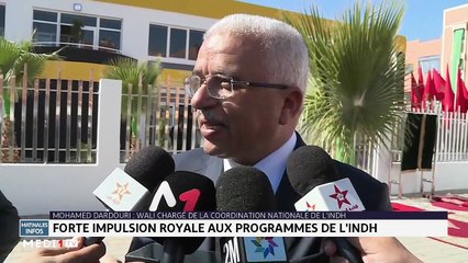 Matinales infos - 13/02/2020