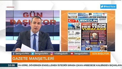 13 ŞUBAT 2020 MUHAMMET KUTLU İLE GÜN BAŞLIYOR