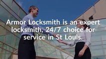 locksmith st louis - Armour Locksmith