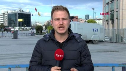 Çapa tıp fakültesi'ndeki rüşvet operasyonu czn burak'ın annesinin ifadesi...