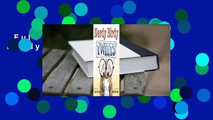 Full version  Nerdy Birdy Tweets  Review